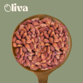 Almendras Tostadas 100g