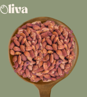 Almendras Crudas 250g