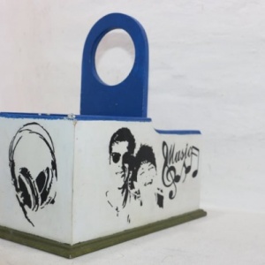 Matera Grande Personalizada