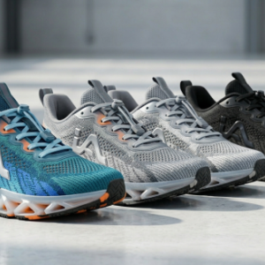  Zapatillas de Running 