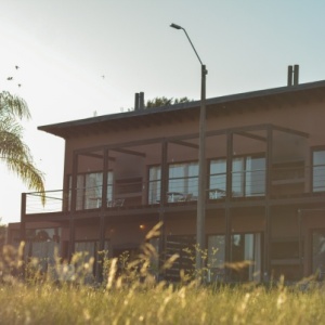 Alojamiento para 6 personas en Termas de Guaviyú - Paysandú